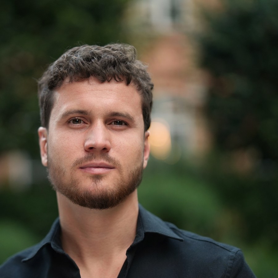Александр, CEO Legion Real Estate
