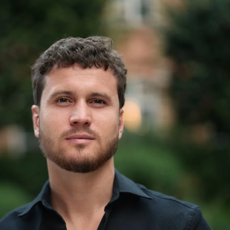 Александр, CEO Legion Real Estate